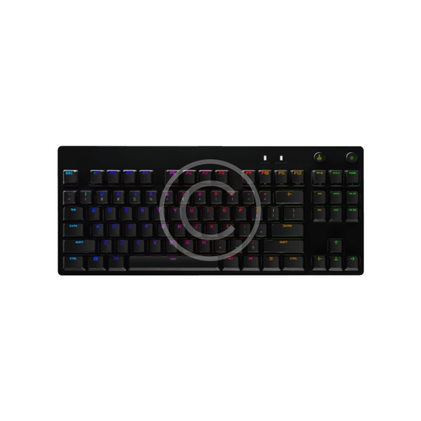 X-Pro Keyboard