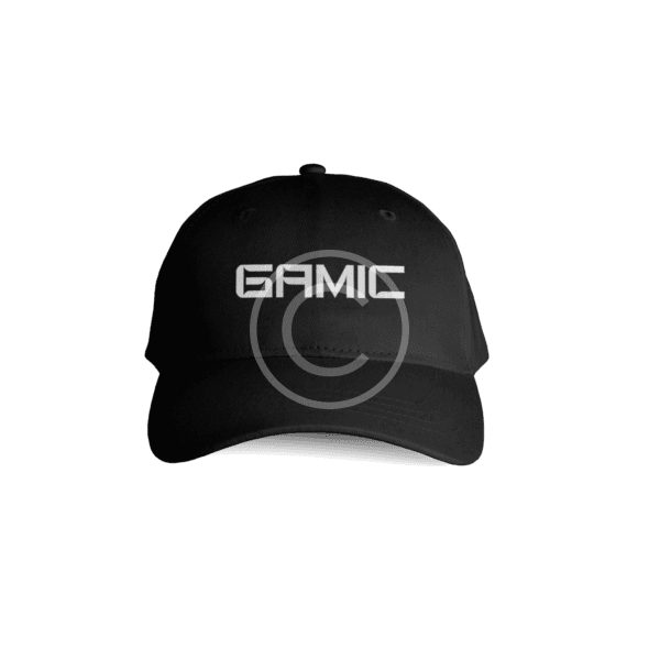 Brand Cap