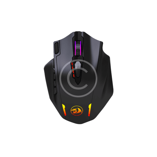 Gaming Mouse